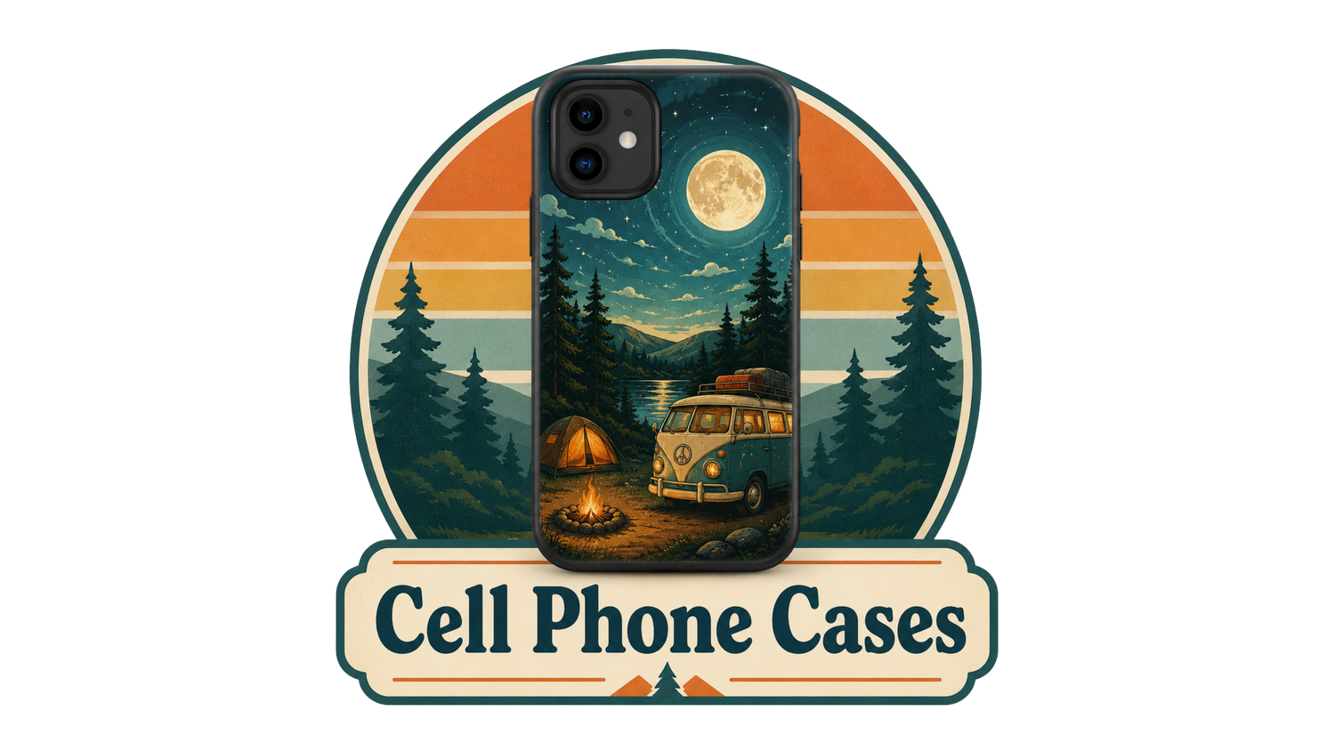Cell Phone Cases