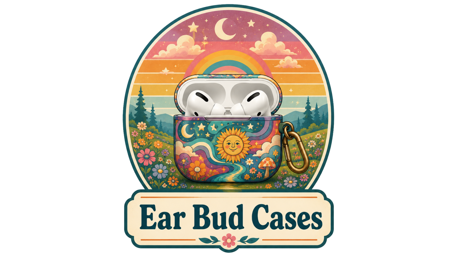 Ear Bud Cases