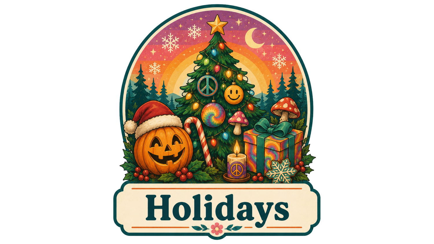 Holidays