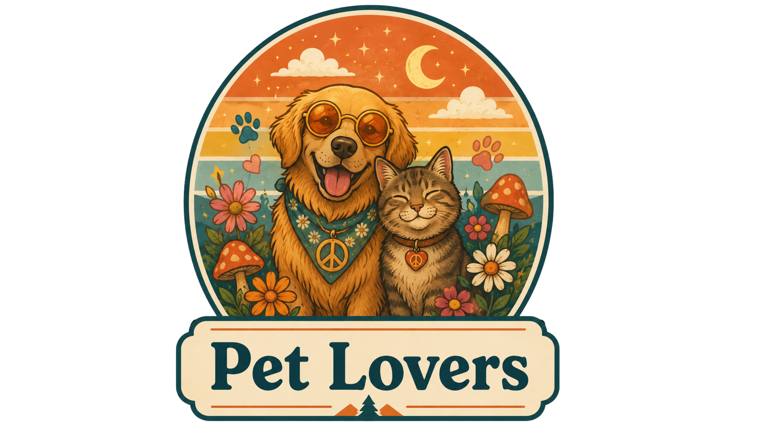 Pet Lovers