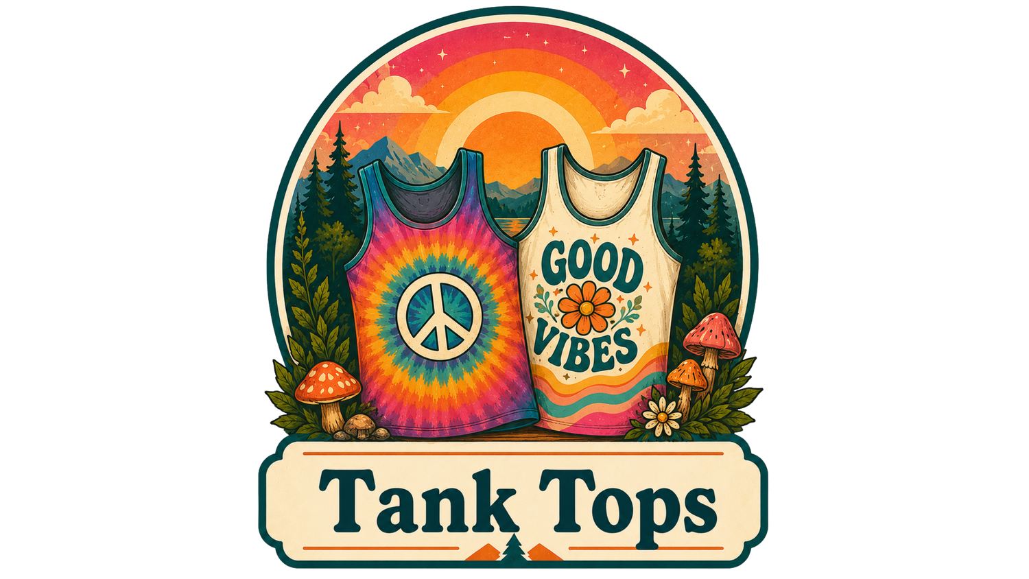 Tank Tops