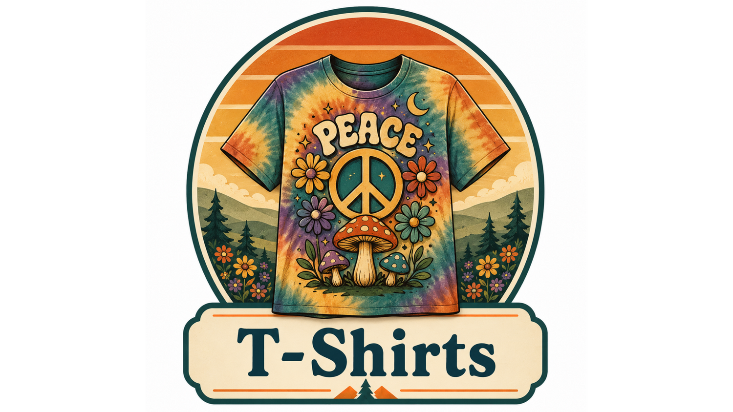 t-Shirts