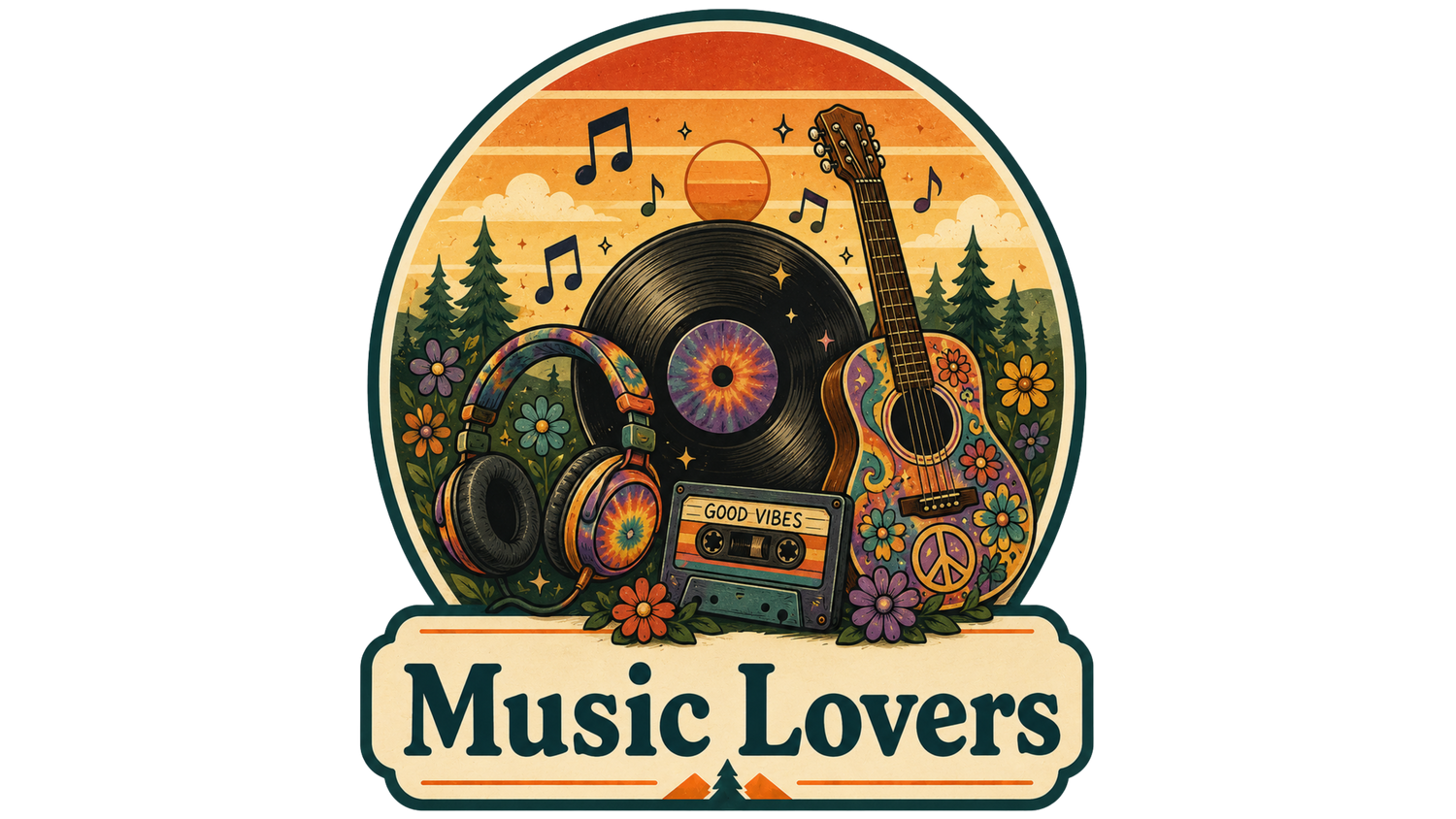 Music Lovers